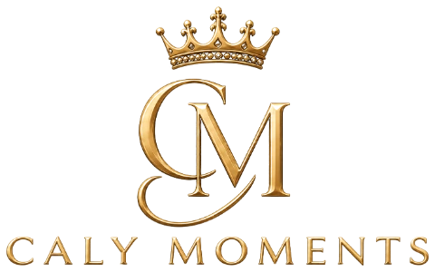 Caly Moments